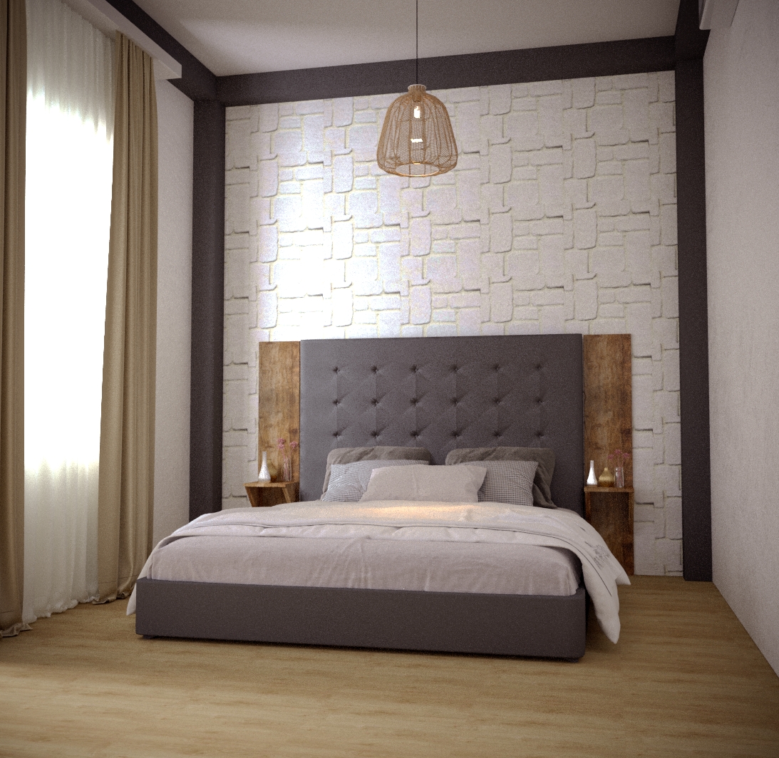 Family Type A Room